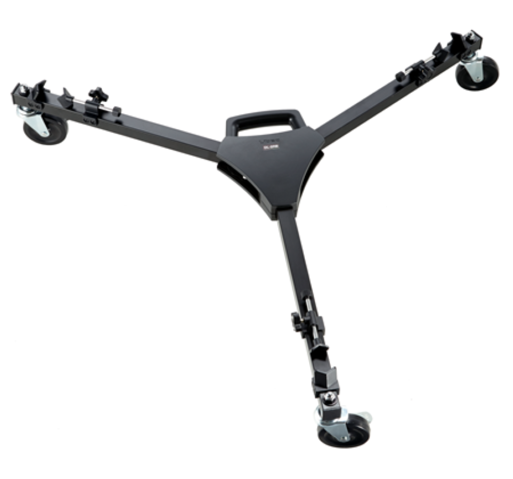  Штативная тележка Libec DL-2RB 
