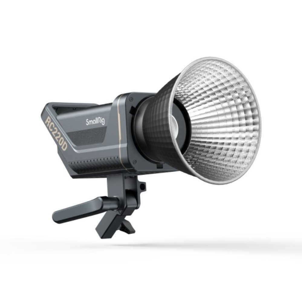  Видеосвет SmallRig RC220D (EU) 3618 220W 