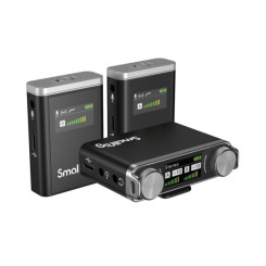SmallRig SmallRig Forevala W60 Wireless Microphone 3487 