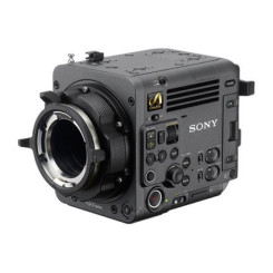 Sony BURANO 8K Full-Frame CineAlta Digital Motion Picture Camera - кинокамера 