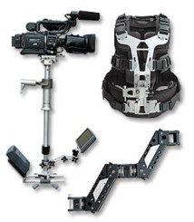 ABC Products G-Force PRO - система стабилизации  