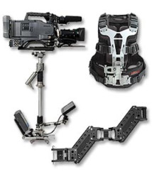 ABC Products G-Force PRO CN - система стабилизации  