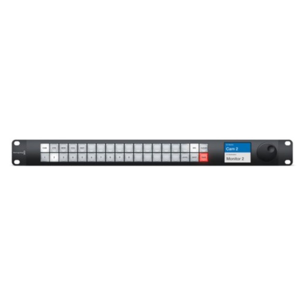 Videohub Master Control Pro