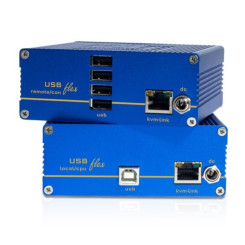 KVM-TEC UB1-SET USBflex SET 