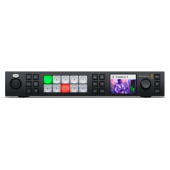 Blackmagic Design ATEM 1 M/E Constellation 4K видеомикшер 