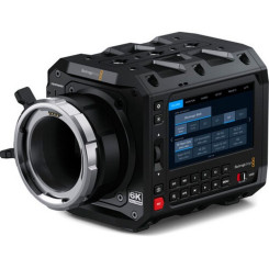 Blackmagic Design Blackmagic PYXIS 6K PL камера 