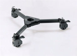 Sachtler 7080 - Dolly XL - тележка операторская 