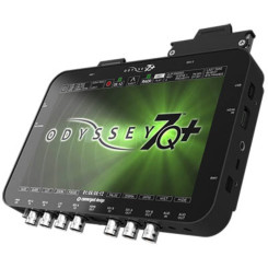 Convergent Design Odyssey7Q+ SSD флэш рекордер 