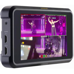 Atomos Shogun 7 - видеорекордер накамерный 4k 