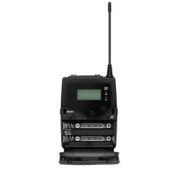 Sennheiser EK 500 G4 - приемник 