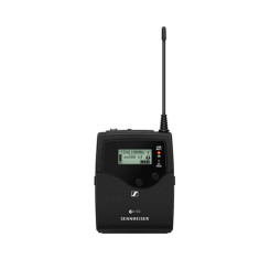 Sennheiser SK 500 G4 - передатчик 