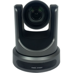 PTZ Optics 20x USB 3.0 Gray камера 