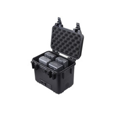 SWIT S-4030 аккумуляторный блок питания power station box Dual 24V 