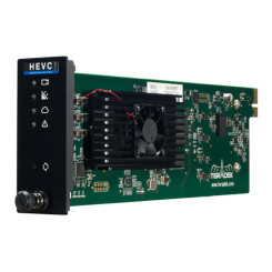 Teradek T-RAX HEVCAVC H265H264 Decoder Card - декодер карта 