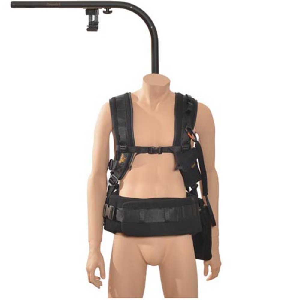  Easyrig 3 Gimbalrig 200N-600N standard 230mm - Система стабилизации 