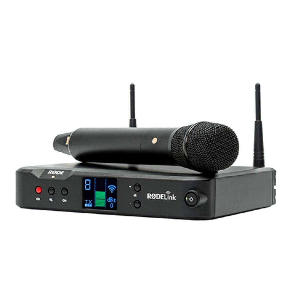  RODELink Performer Kit - радиосистема 