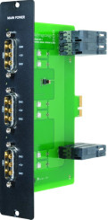 Blackmagic Design Universal Videohub 450W Power Card плата питания 