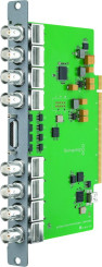 Blackmagic Design Universal Videohub SDI Intersace интерфейс SDI 