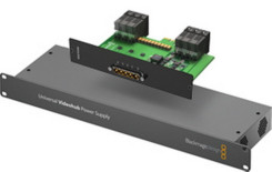 Blackmagic Design Universal Videohub Power Supply плата питания 