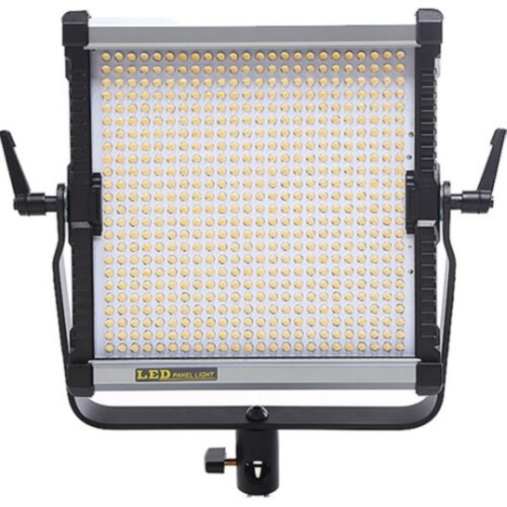  Светильник CAME-TV 576B Bi-Color LED Panel 