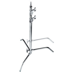 Manfrotto A2018L C-STAND 18 with SLIDING LEG- штатив 