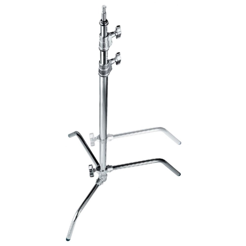  Штатив Manfrotto A2018L C-STAND 18 with SLIDING LEG 
