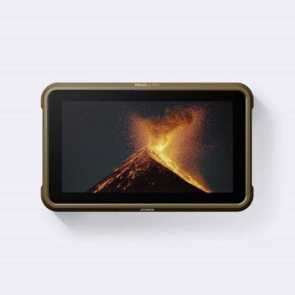  Видеорекордер Atomos Ninja Ultra 