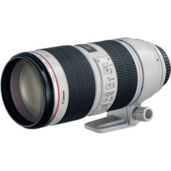 Canon Canon EF 70-200mm f 2 8L IS III USM - объектив 