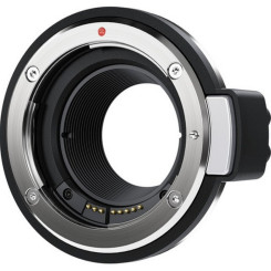 Blackmagic Design Blackmagic URSA Mini Pro EF Mount 