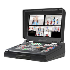 Datavideo HS-2200 видеостудия портативная 6-канальная 