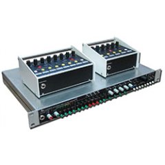 Комментаторские системы Glensound