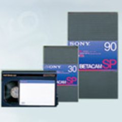 Betacam SP