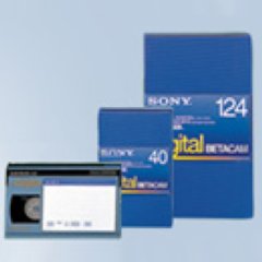 Digital Betacam