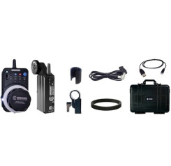 Cinegears CINEGEARS Express Basic Kit - радио-фокус 