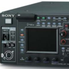 Камерные каналы Sony
