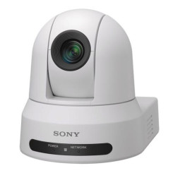 Sony SRG-X400WC Камера PTZ HD 4K 1CMOS 