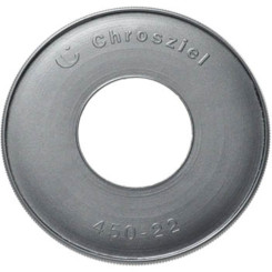 Chrosziel 450-22 кольцо светозащитное эластичное (110 to 50-82) 