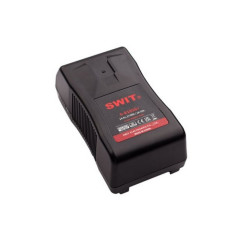 SWIT S-8183S+ аккумуляторная батарея V-mount Li-ion 270 Wh 