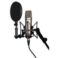RODE Микрофон RODE NT1-A 