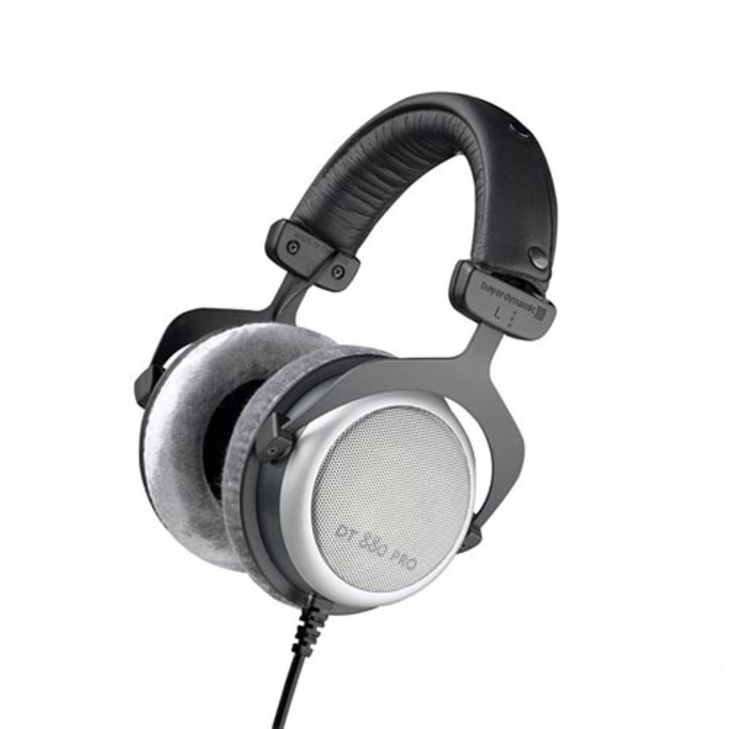  Студийные наушники Beyerdynamic DT 880 PRO 250 Ом 