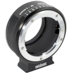 Metabones NFG-E-BM1 адаптер Nikon G-mount to E-mount 