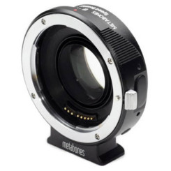 Metabones SPEF-E-BM1 адаптер Canon EF to Sony E SpeedBooster 