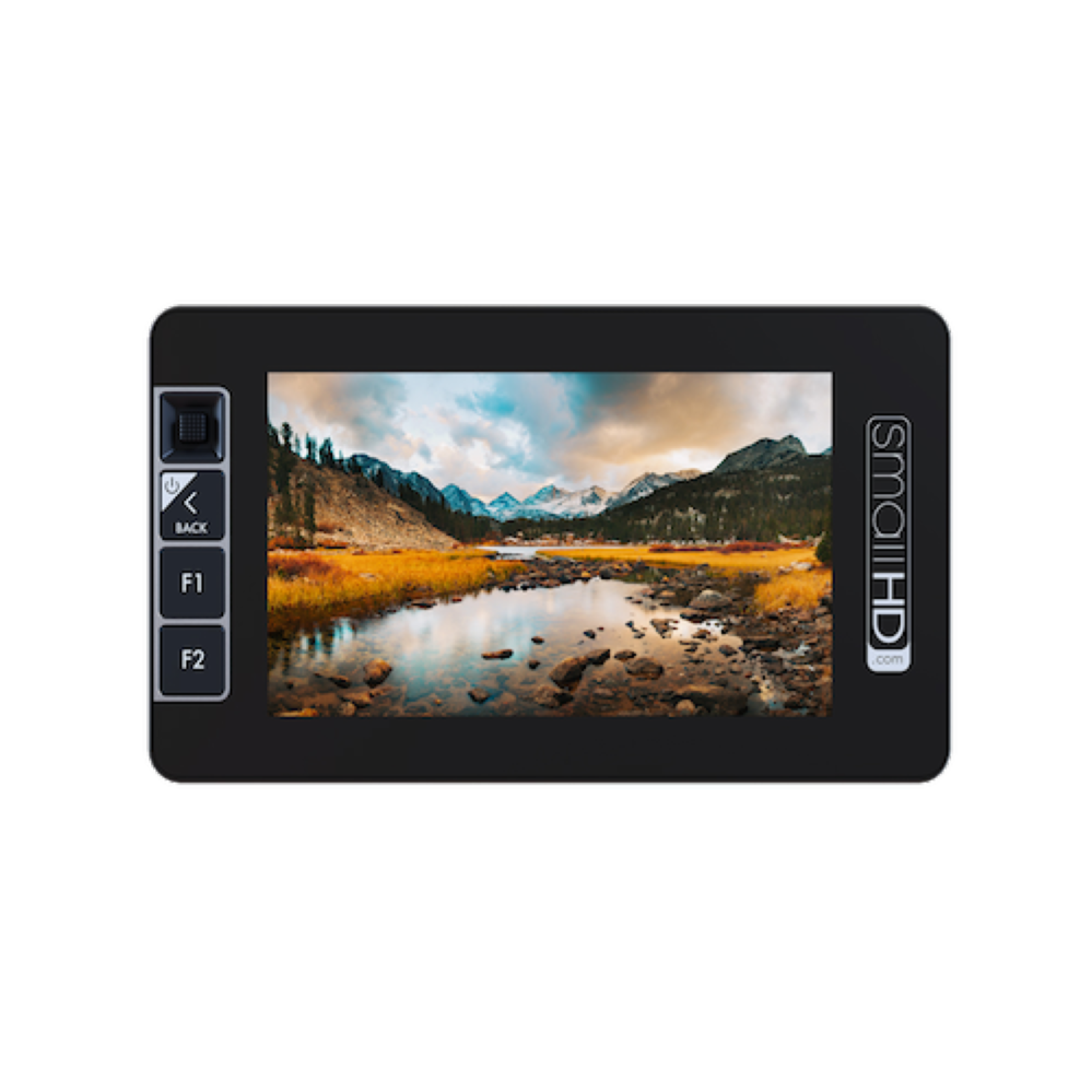  Видеомонитор SmallHD 503 Ultra Bright 