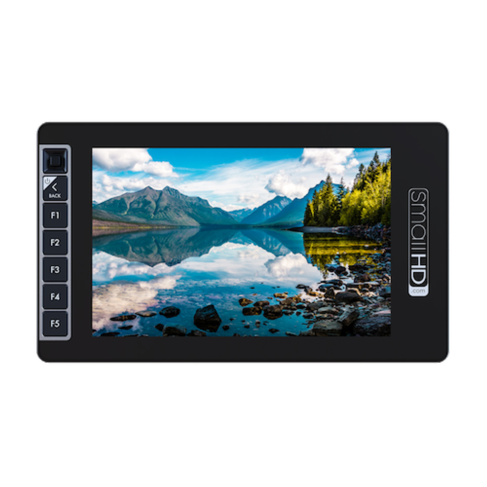  Видеомонитор SmallHD 703 Ultra Bright 