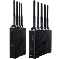 Teradek Bolt 4K 1500 12G-SDIHDMI TXRX Set - беспроводной комплект 