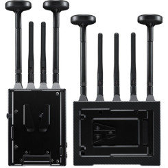 Teradek Bolt 4K MAX 12G-SDIHDMI TXRX Set V-mount - беспроводной комплект 