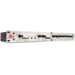 DBX 286s процессор 