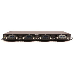 AudioLTD A10-RACK - Стойка 1U для 4-х приемников SuperSlot 