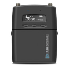 AudioLTD A10-TX - Цифровой передатчик 