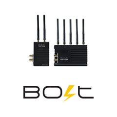 Bolt XT